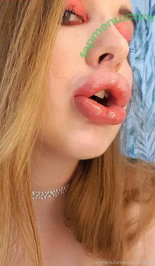 vivianrosefree nude photo #0135 (vivianroseofficial)