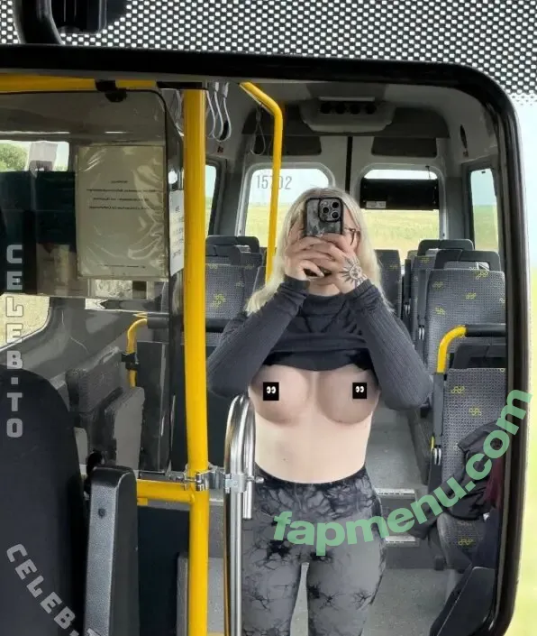 vivianwoywodt nude photo #0032 (vivian_wydt)