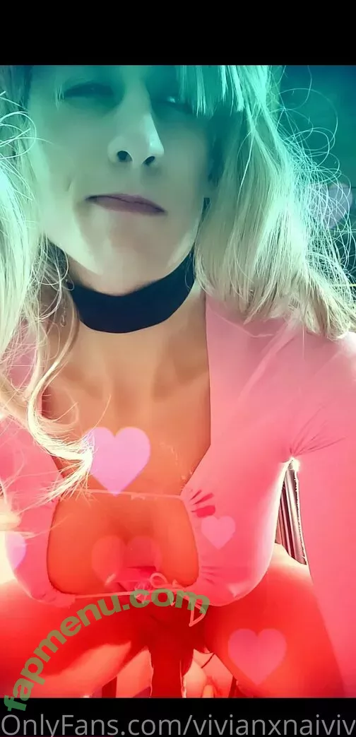 vivianxnaiviv nude photo #0025 (_nnnaiviv)