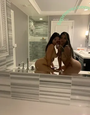 Vivianxxtaylor / Vivian Taylor / taylorxxvivian nude photo #0331