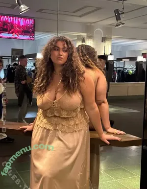 Vivien Blotzki / vivienblt nude photo #0060