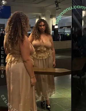 Vivien Blotzki / vivienblt nude photo #0061