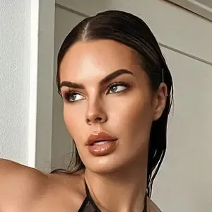 Vivien Rubin / vivirubin nude photo #0005