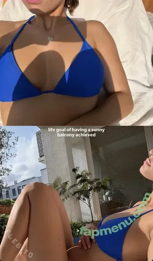 Vivien (Vivi) König / vivi_koenig nude photo #0161