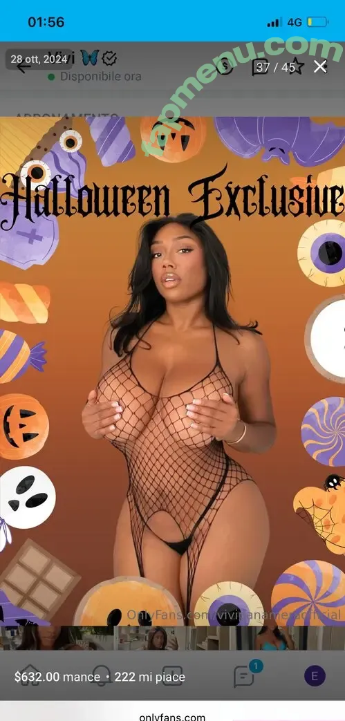 vivipanameraofficial nude photo #0015 (vivipanamera)