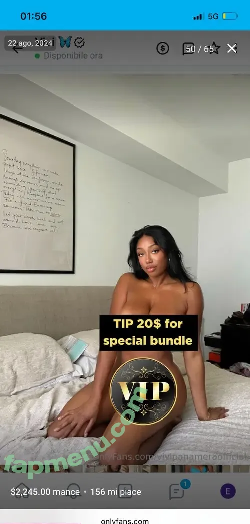 vivipanameraofficial nude photo #0016 (vivipanamera)