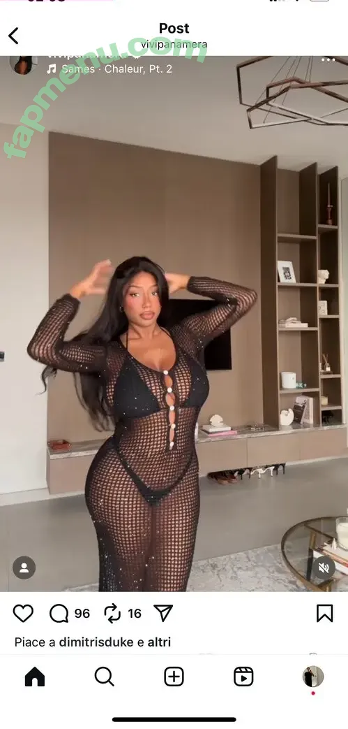 vivipanameraofficial nude photo #0027 (vivipanamera)