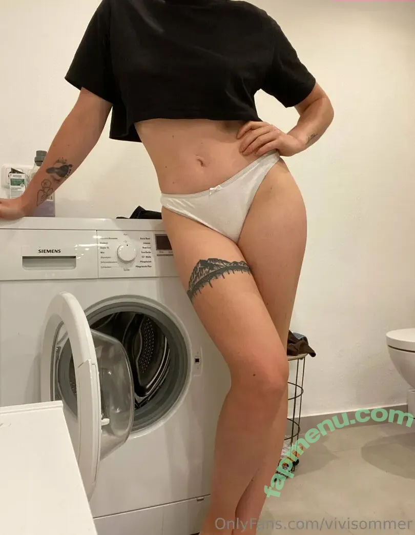 vivisommer nude photo #0033 (vivianasommer)