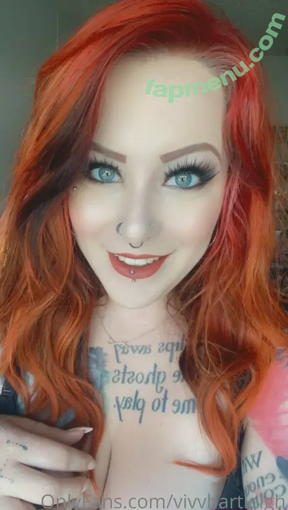 vivvhartleigh nude photo #0007 (vivvhartleigh)
