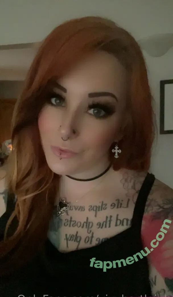 vivvhartleigh nude photo #0008 (vivvhartleigh)