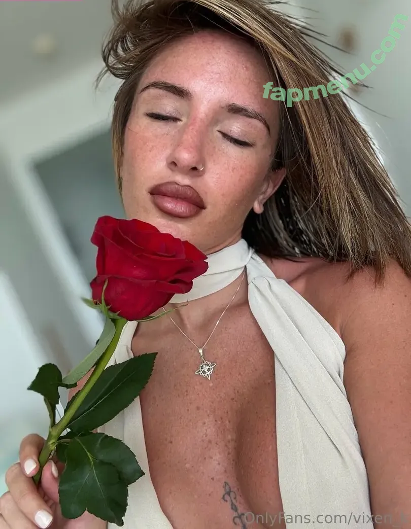 vixen_k nude photo #0104 (vixenxofficial)