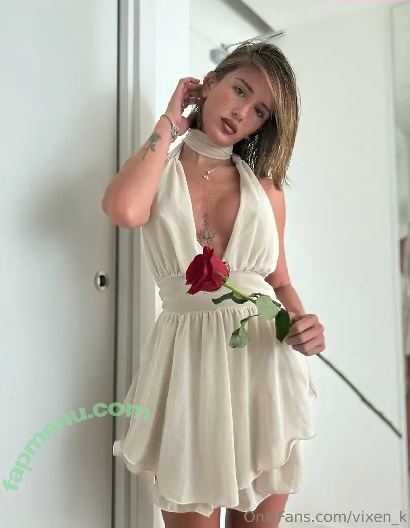 vixen_k nude photo #0114 (vixenxofficial)