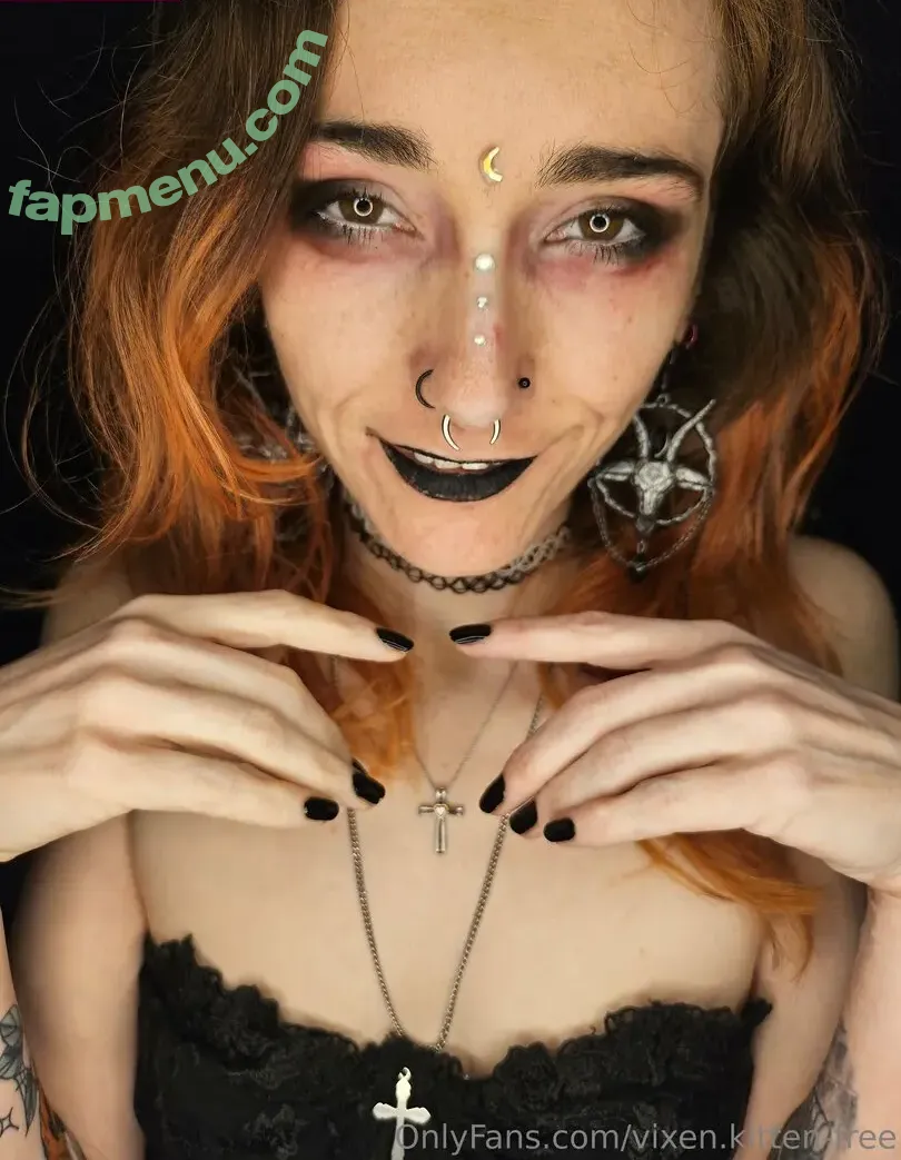 vixen.kitten-free nude photo #0011 (vxen_kitten)