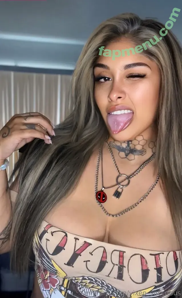 vixen_succubus nude photo #0020 (vixen_succubus)