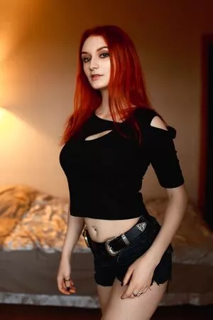 Vixena Siren / vixena_siren nude photo #0001