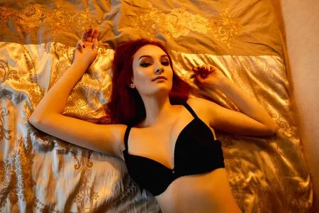 Vixena Siren / vixena_siren nude photo #0004