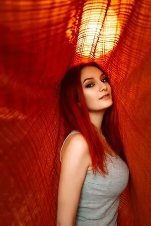 Vixena Siren / vixena_siren nude photo #0007