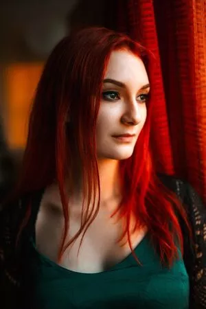 Vixena Siren / vixena_siren nude photo #0017