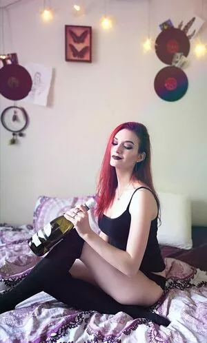 Vixena Siren / vixena_siren nude photo #0020