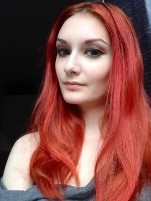 Vixena Siren / vixena_siren nude photo #0021