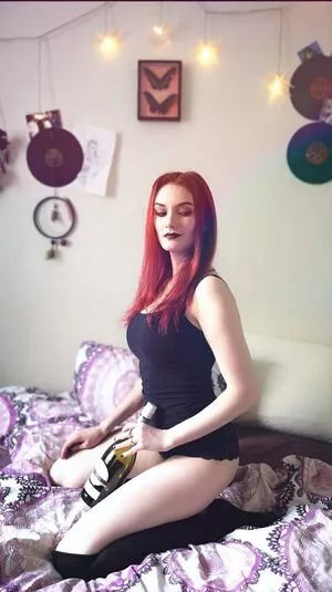 Vixena Siren / vixena_siren nude photo #0023