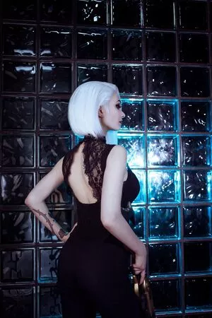 Vixena Siren / vixena_siren nude photo #0026