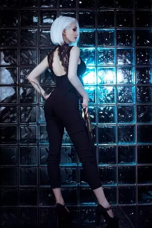 Vixena Siren / vixena_siren nude photo #0028