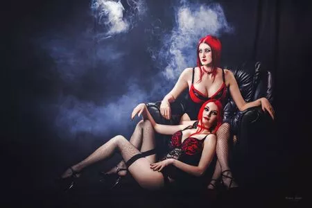 Vixena Siren / vixena_siren nude photo #0040