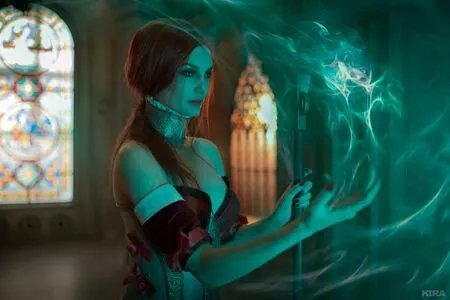 Vixena Siren / vixena_siren nude photo #0044