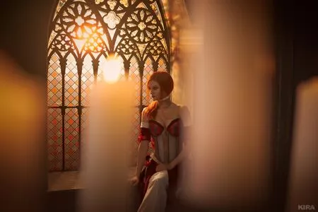 Vixena Siren / vixena_siren nude photo #0047