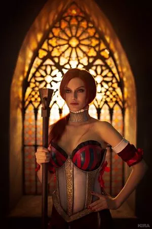 Vixena Siren / vixena_siren nude photo #0050