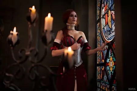 Vixena Siren / vixena_siren nude photo #0051