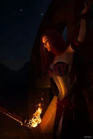 Vixena Siren / vixena_siren nude photo #0054