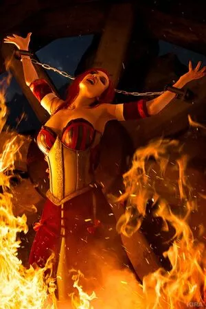 Vixena Siren / vixena_siren nude photo #0056