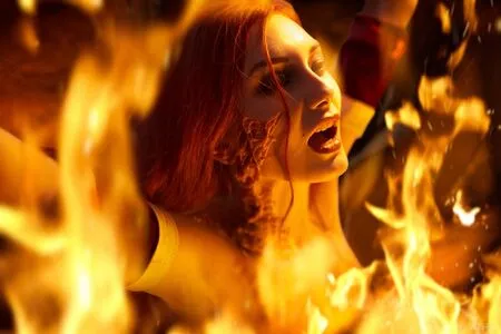 Vixena Siren / vixena_siren nude photo #0057