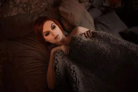 Vixena Siren / vixena_siren nude photo #0059