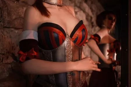 Vixena Siren / vixena_siren nude photo #0067