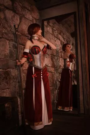 Vixena Siren / vixena_siren nude photo #0068