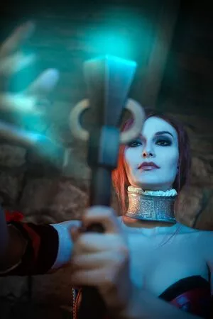 Vixena Siren / vixena_siren nude photo #0070