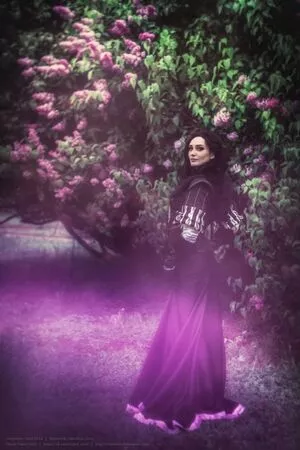 Vixena Siren / vixena_siren nude photo #0071