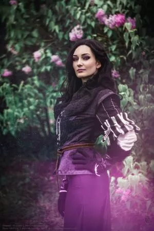 Vixena Siren / vixena_siren nude photo #0072