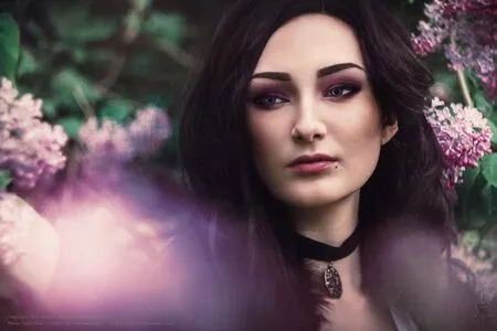 Vixena Siren / vixena_siren nude photo #0073