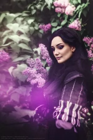 Vixena Siren / vixena_siren nude photo #0074