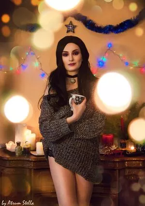 Vixena Siren / vixena_siren nude photo #0075