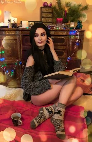 Vixena Siren / vixena_siren nude photo #0076