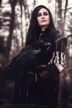 Vixena Siren / vixena_siren nude photo #0078