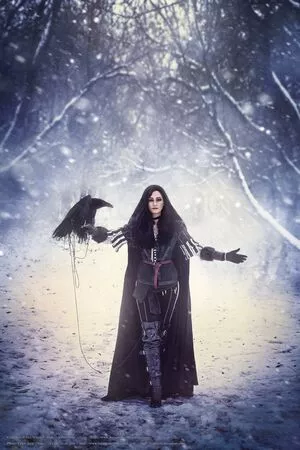 Vixena Siren / vixena_siren nude photo #0079