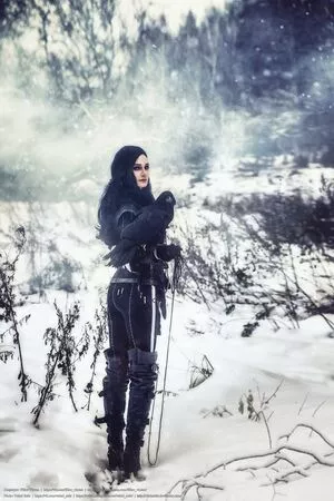 Vixena Siren / vixena_siren nude photo #0080