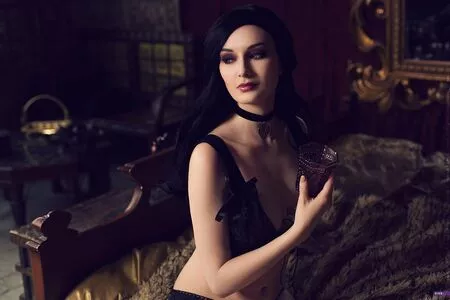 Vixena Siren / vixena_siren nude photo #0085