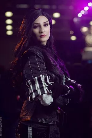 Vixena Siren / vixena_siren nude photo #0091